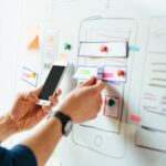 Diseño web avanzado