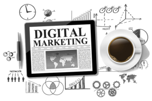 Marketing de Contenidos