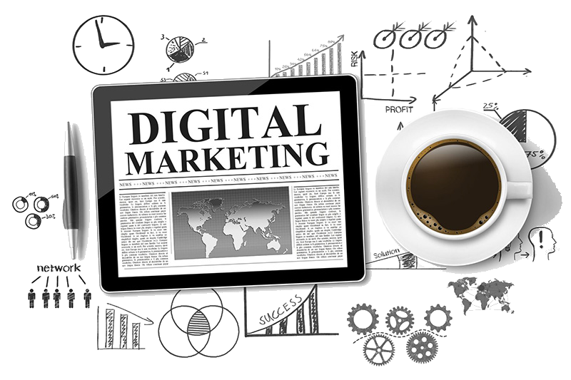 Marketing de Contenidos