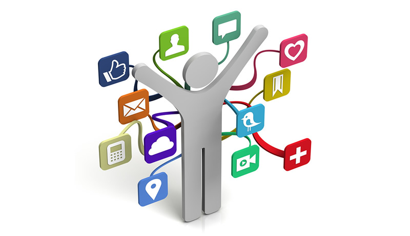 Beneficios de la publicidad mediante App’s móviles
