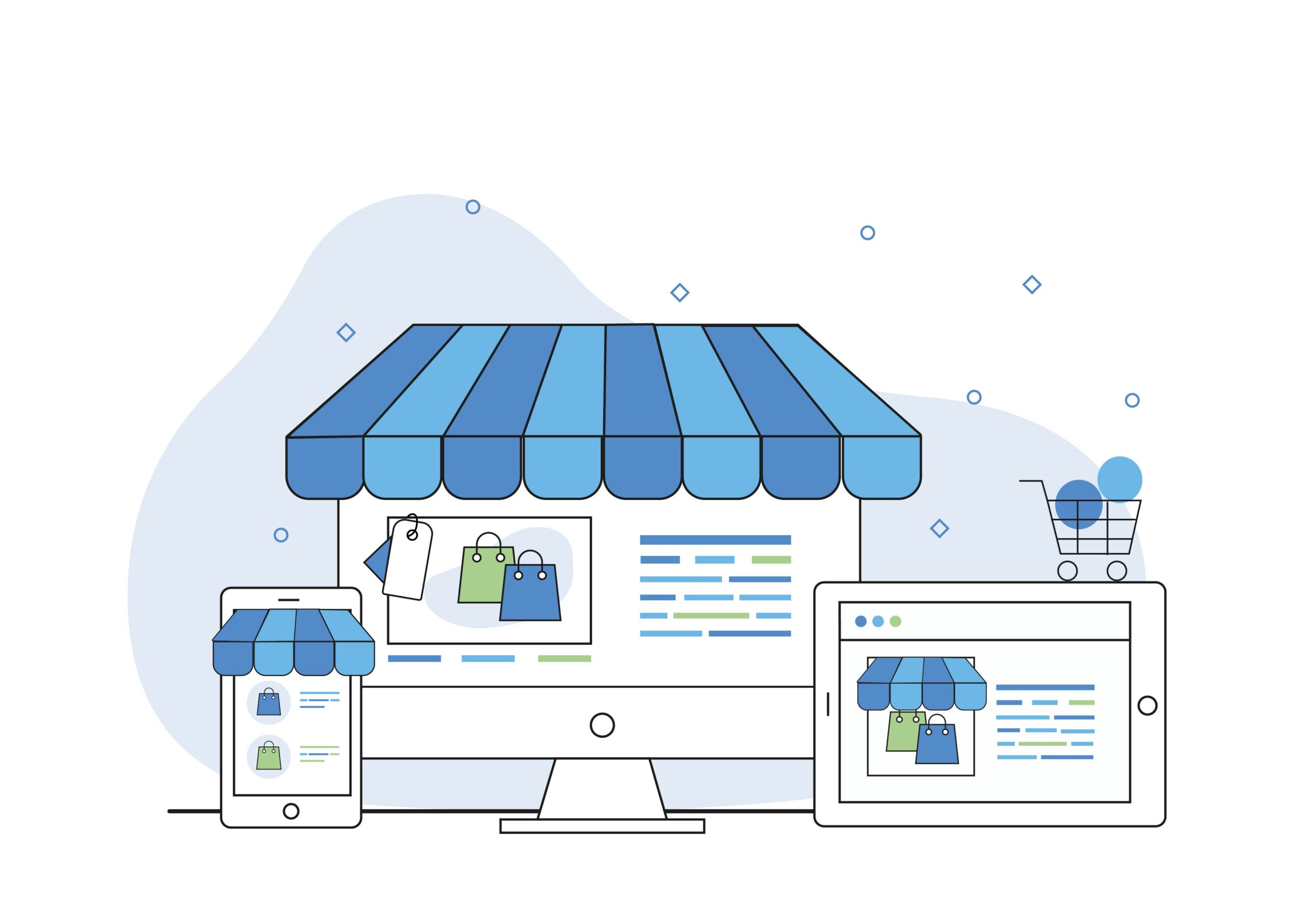 ¿Por qué tu negocio necesita una tienda online?