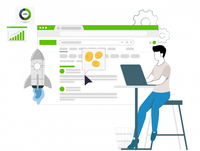 Cómo crear una campañas eficientes de Google Ads