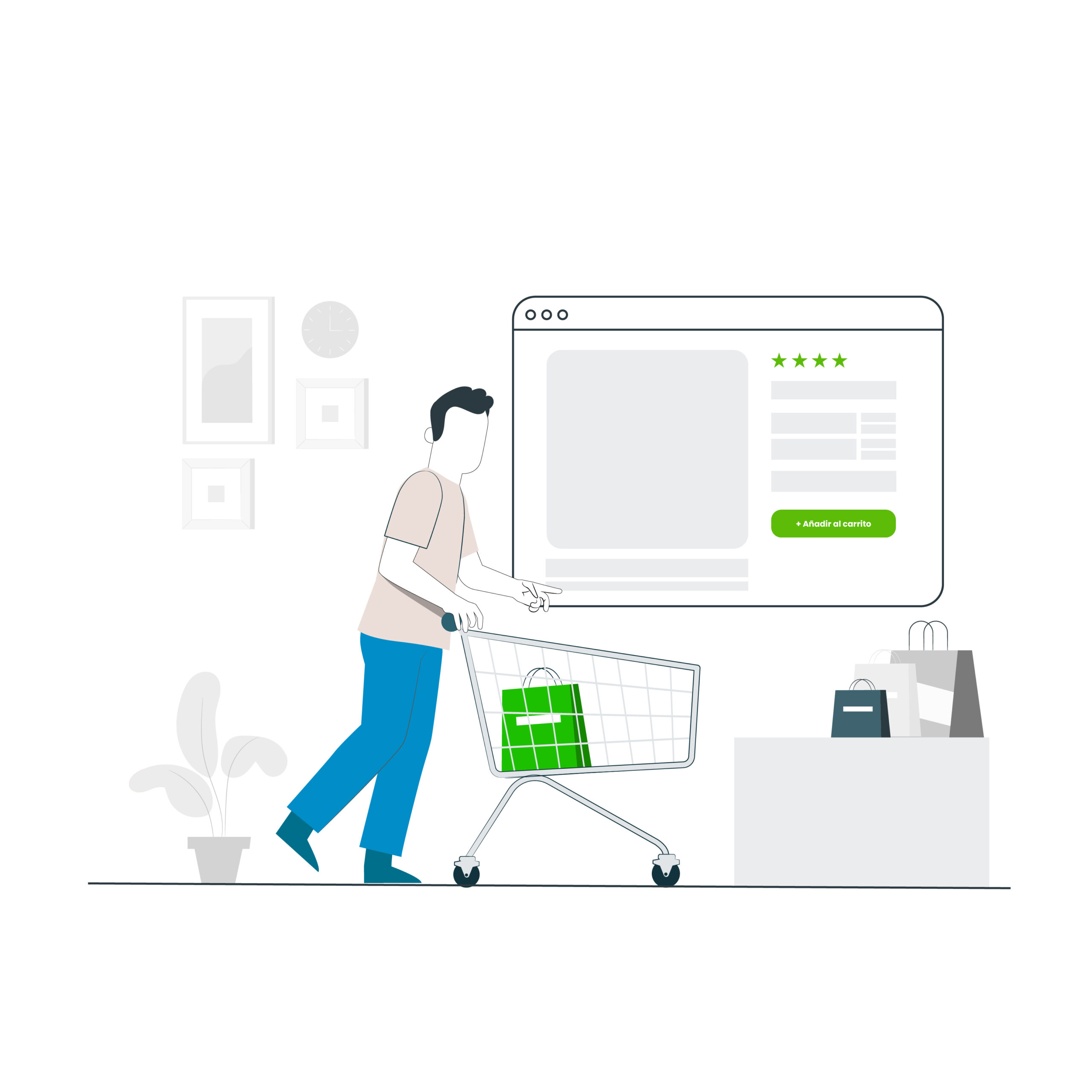 8 Estrategias Clave para Aumentar las Ventas de tu Tienda Online