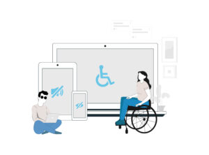 Cómo la accesibilidad web puede ser tu ventaja competitiva clave