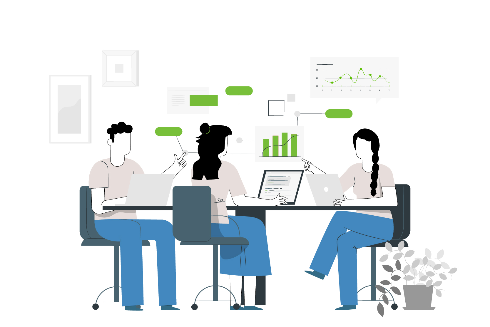 Cómo llevar tu negocio al mundo digital: El Plan de Marketing Digital