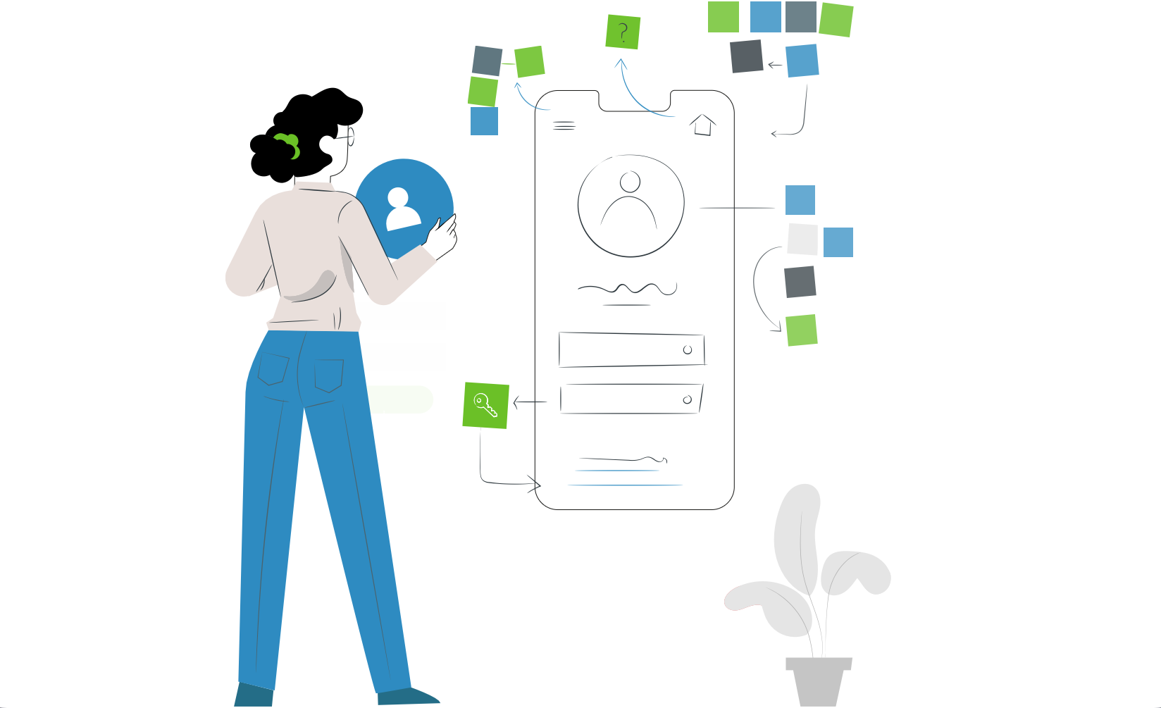Inbound Marketing: Atrae Clientes Sin Interrumpir