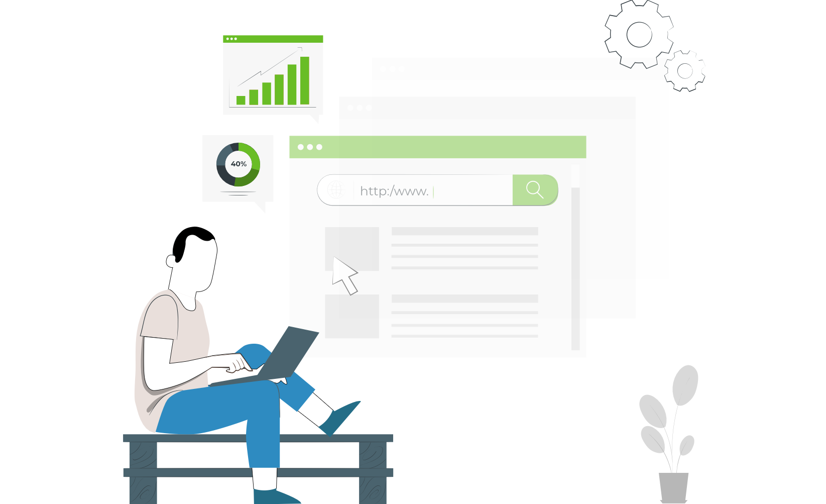 Las mejores prácticas de SEO Off-Page para 2024