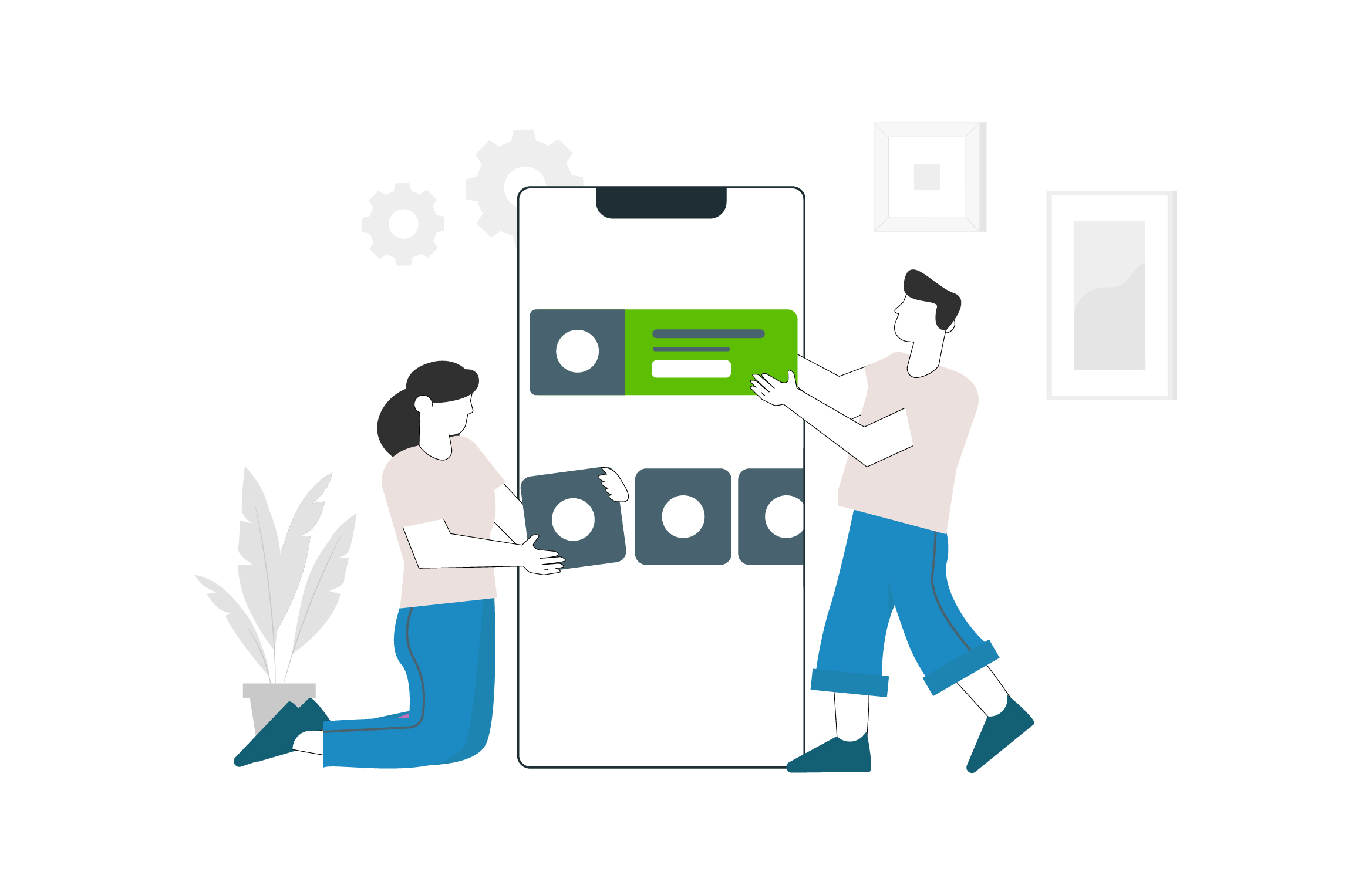 Granota.net | Cómo las apps móviles impulsan la transformación digital